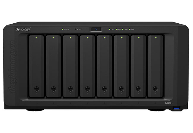 Synology DS1821+