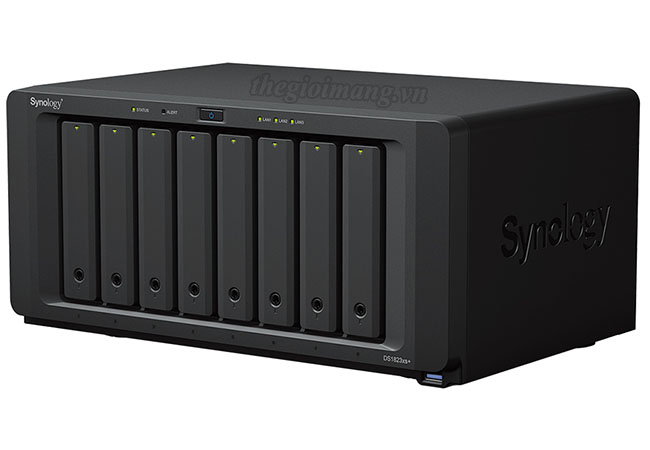 Synology DS1823xs+