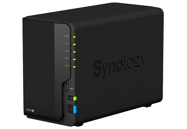 Synology DS220+ 