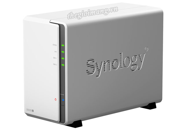 Synology DS220j