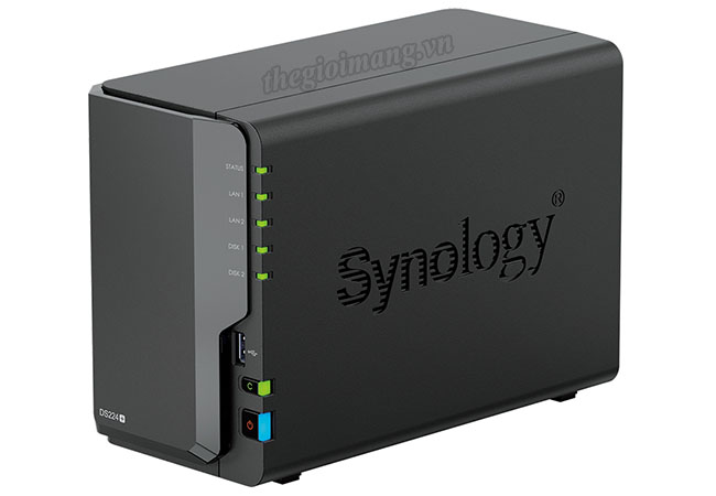 Synology DS224+ 