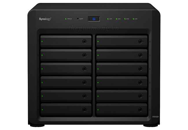 Synology DS2422+ 