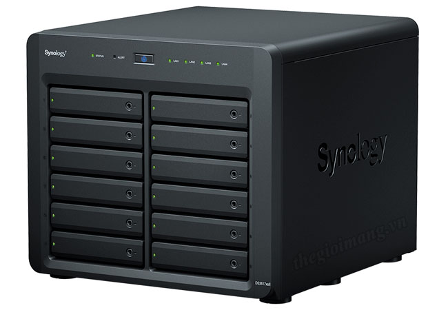 Synology DS3617xsII