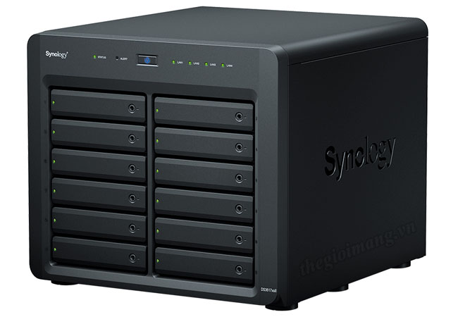 Synology DS3617xsII 