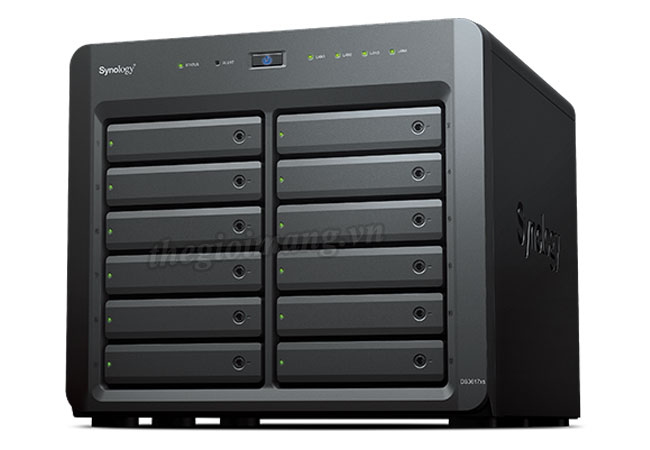 Synology DS3617xs 