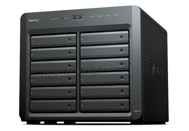 Synology DS3617xs