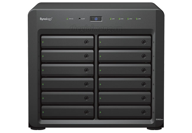 Synology DS3622xs+ 