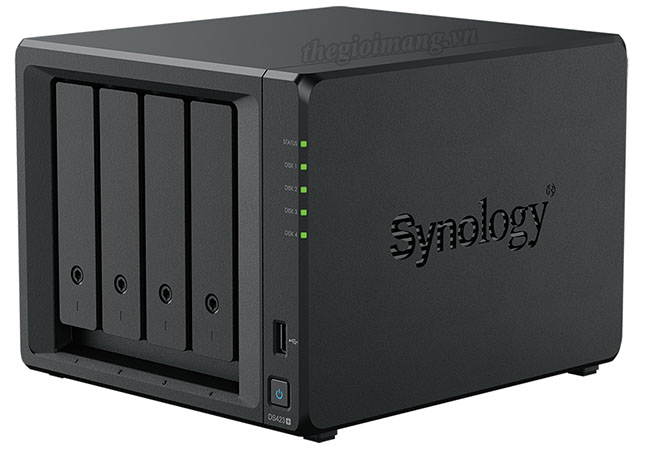 Synology DS423+