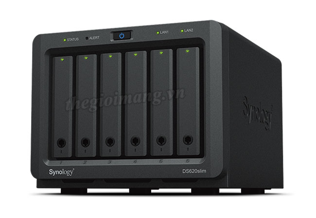 Synology DS620slim