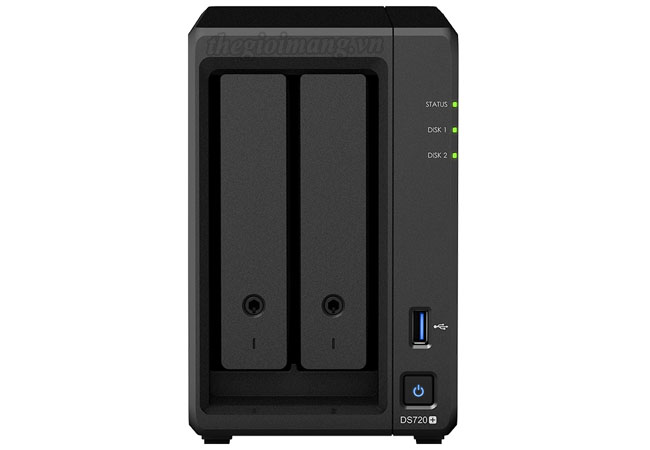 Synology DS720+ 