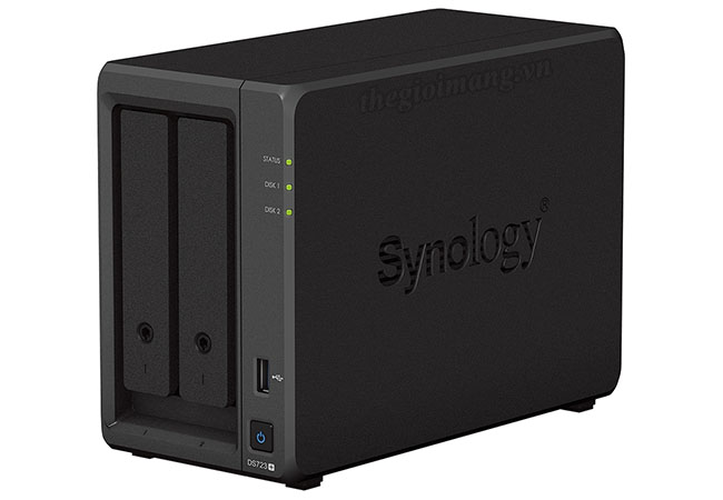 Synology DS723+