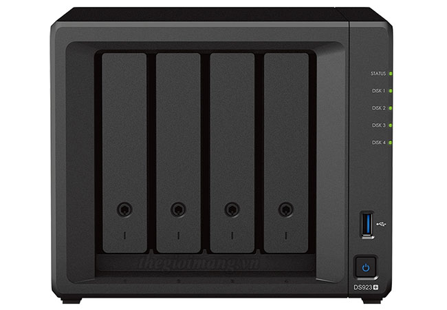 Synology DS923+ 