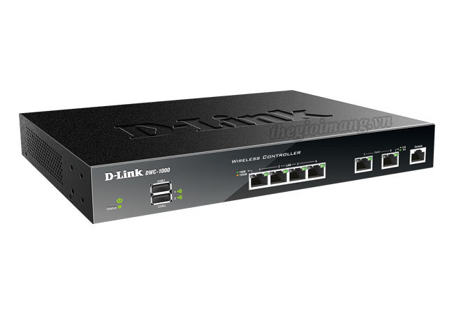 Dlink DWC-1000