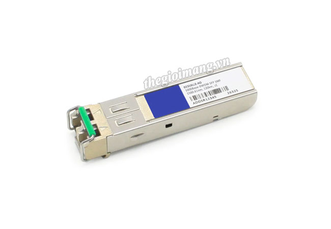 Module Huawei DWDM-SFPGE-1560-61