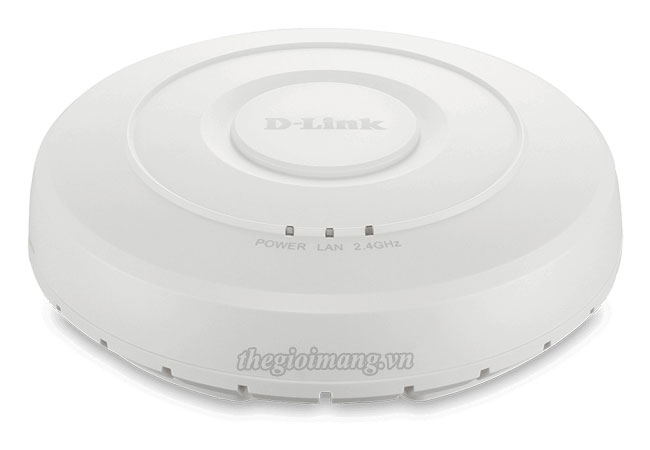 Dlink DWL-2600AP