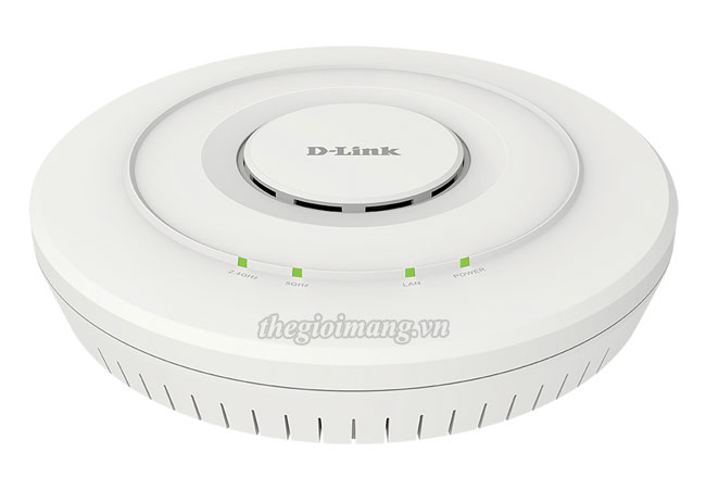 Dlink DWL-6610AP