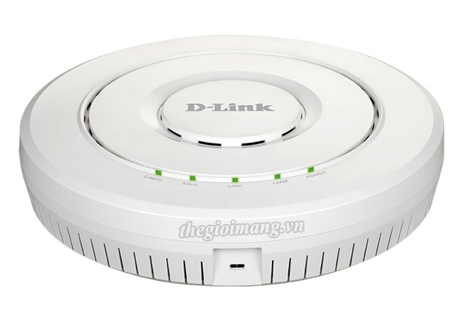 Dlink DWL-8620AP 