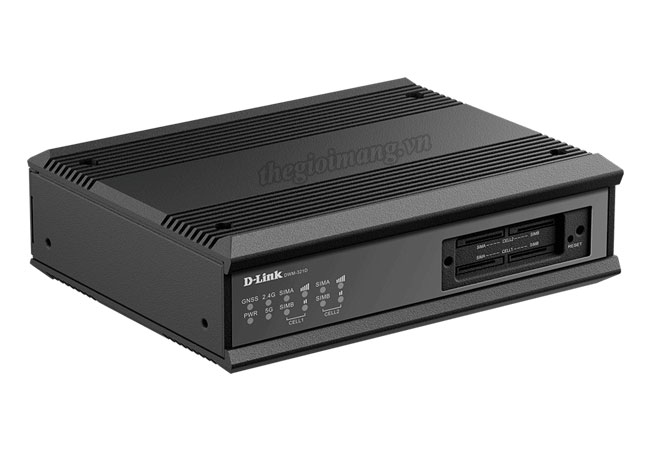 Dlink DWM-321 