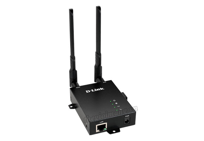 Dlink DWM-312