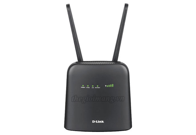 Dlink DWR-920