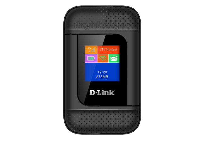 Dlink DWR-932