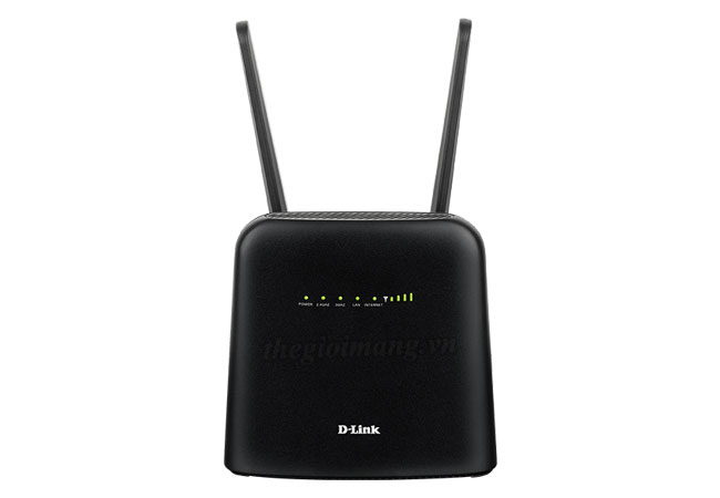 Dlink DWR-960 