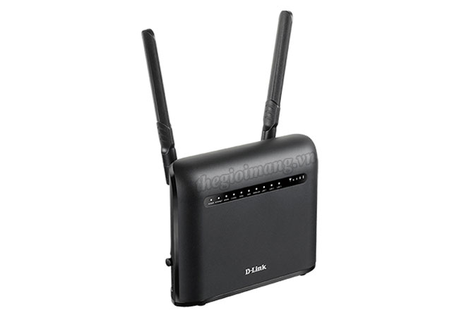 Dlink DWR-961