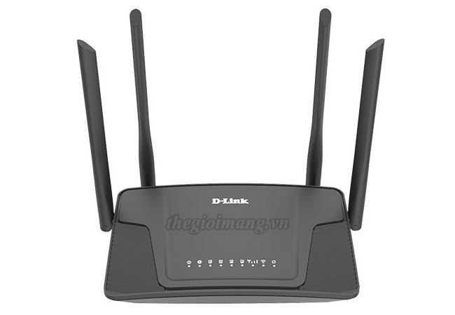 Dlink DWR-M930