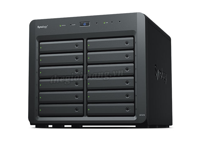 Synology Expansion DX1215II