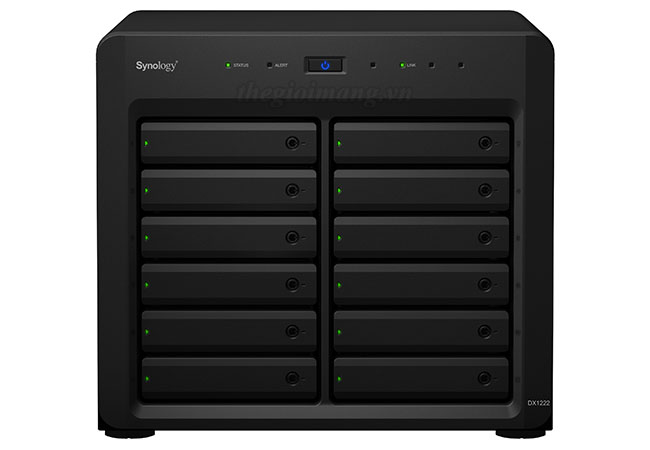 Synology Expansion DX1222