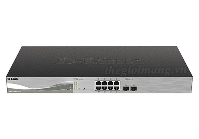 Dlink DXS-1100-10TS 