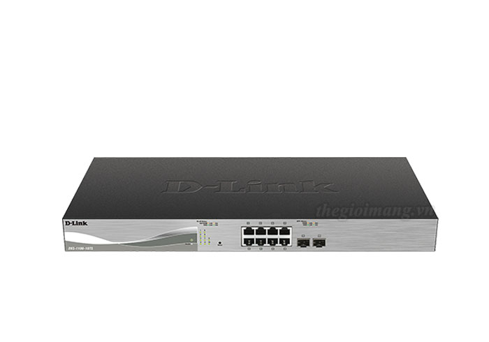 Dlink DXS-1100-16SC 