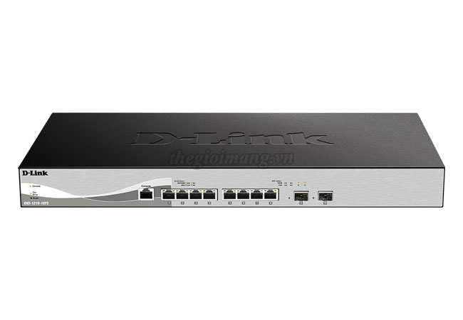 Dlink DXS-1210-10TS... 