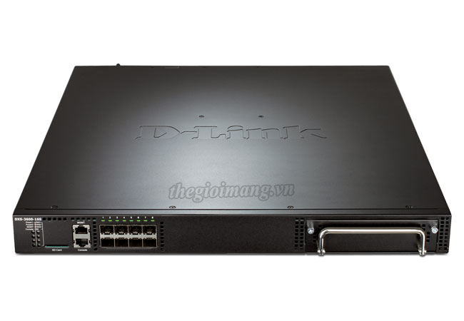 Dlink DXS-3600-16S/EI 