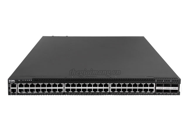 Dlink DXS-3610-54T 