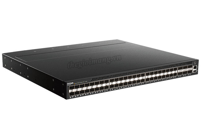 Dlink DXS-5000-54S 