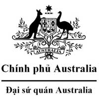 Đại sứ quán Australia