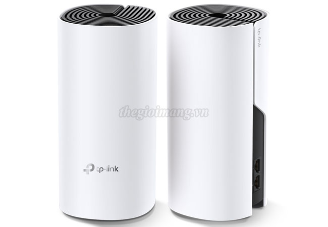 TP-Link Deco M4 2-Pack 