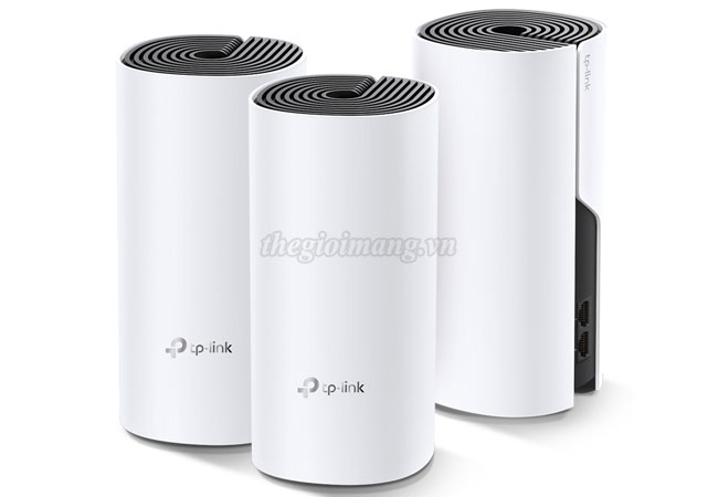 TP-Link Deco M4 3-Pack 