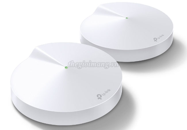 TP-Link Deco M5 2-Pack 