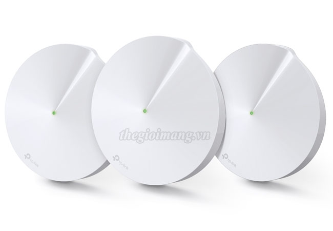 TP-Link Deco M5 3-Pack 