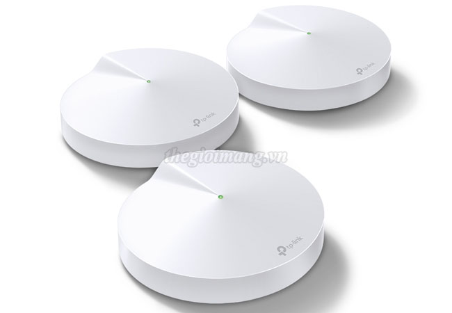 TP-Link Deco M9 Plus... 