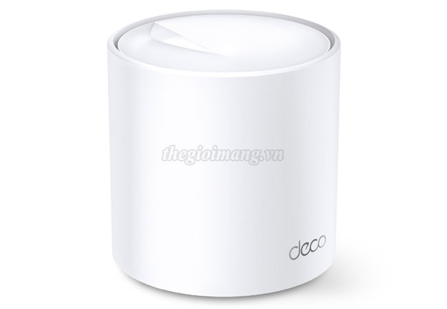 TP-Link Deco X20