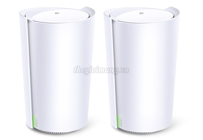 TP-Link Deco X90