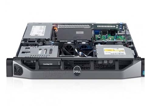 Dell PowerEdge R220... 