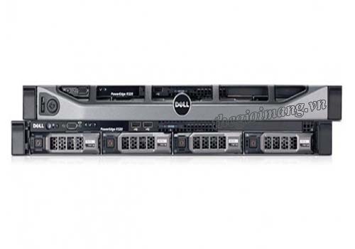 Dell PowerEdge R320 E5-2407v2