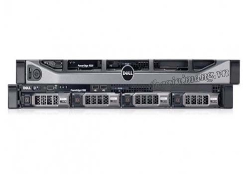 Dell PowerEdge R320... 