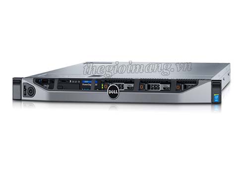 Dell PowerEdge R630 E5-2630...