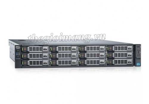 Dell PowerEdge R730xd ...