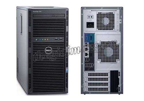 Dell PowerEdge T130 E3-1220...